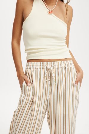 Haven Wide Leg Pant