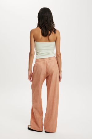 Haven Wide Leg Pant