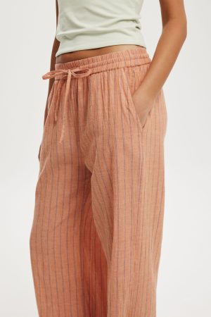Haven Wide Leg Pant