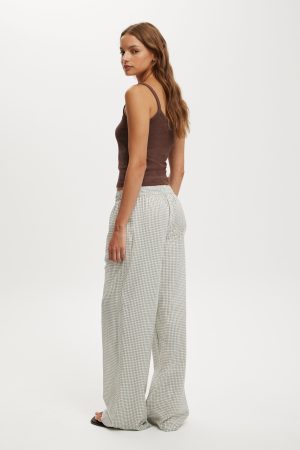 Haven Wide Leg Pant
