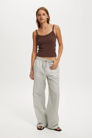 Haven Wide Leg Pant