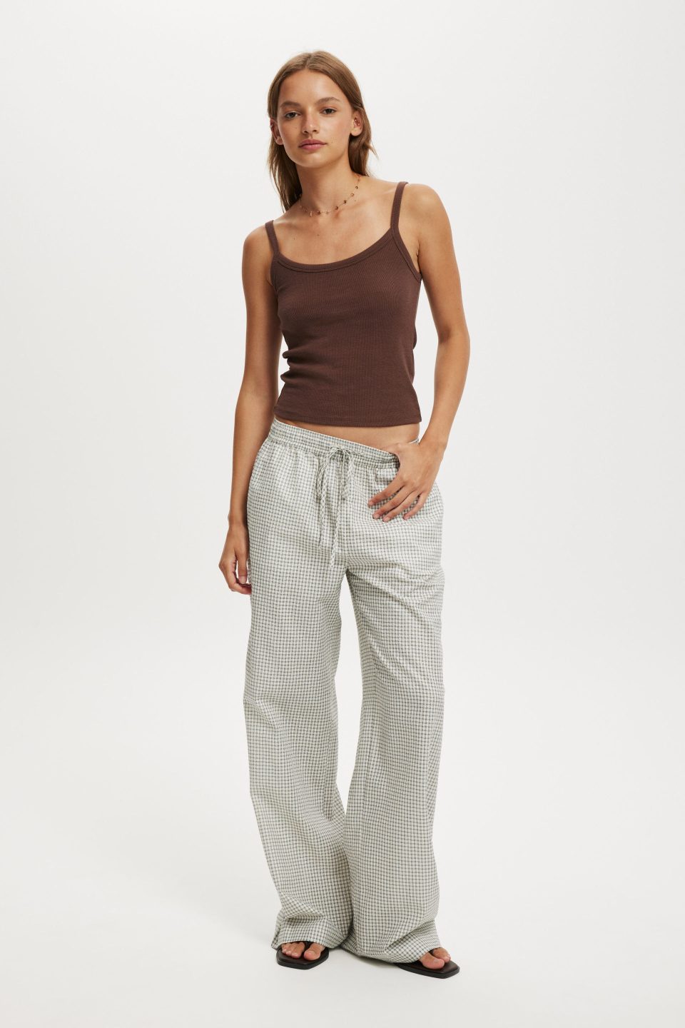 Haven Wide Leg Pant