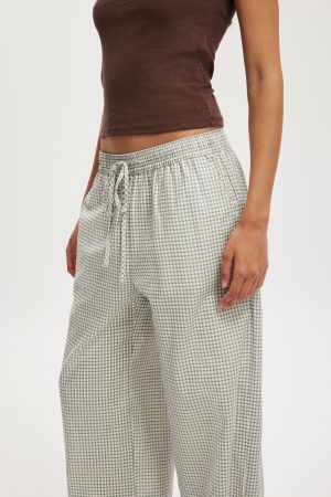 Haven Wide Leg Pant