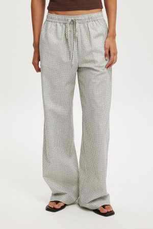 Haven Wide Leg Pant