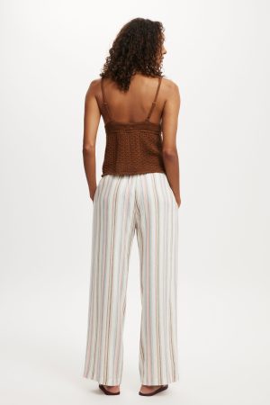 Haven Wide Leg Pant