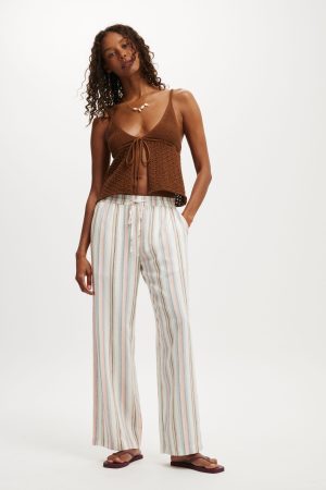 Haven Wide Leg Pant