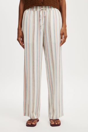 Haven Wide Leg Pant