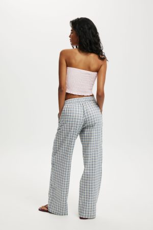 Haven Wide Leg Pant