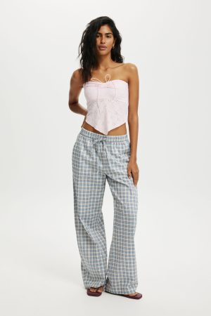 Haven Wide Leg Pant