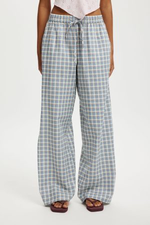 Haven Wide Leg Pant