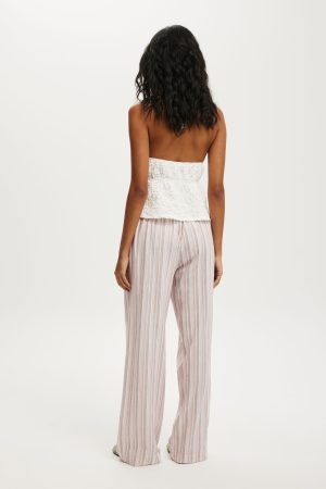 Haven Wide Leg Pant