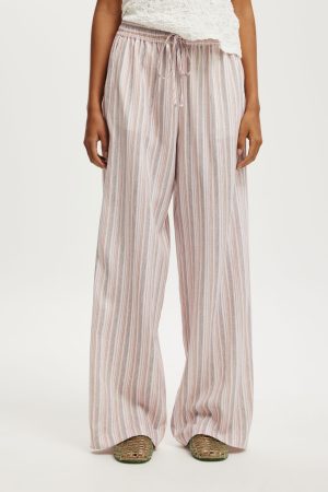 Haven Wide Leg Pant