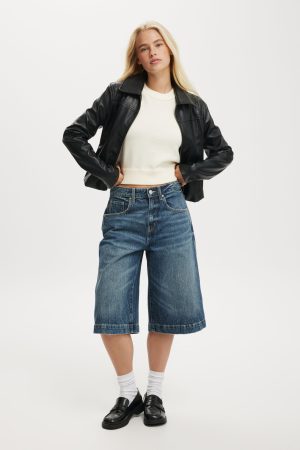 Everfine Crew Neck Vest