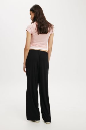Blair Wide Leg Pant