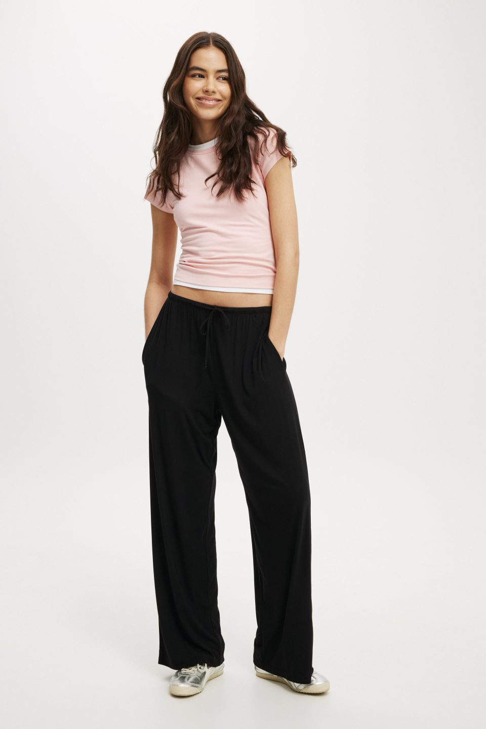 Blair Wide Leg Pant