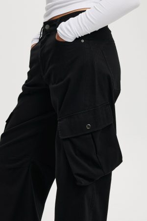 Cody Baggy Cargo Pant