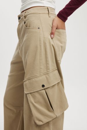 Cody Baggy Cargo Pant