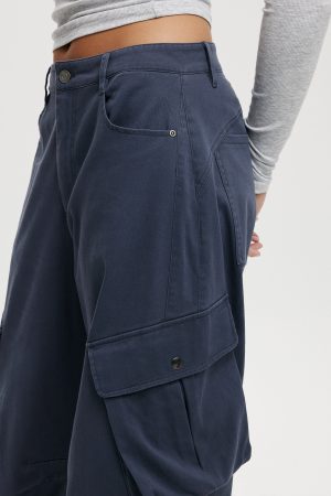 Cody Baggy Cargo Pant