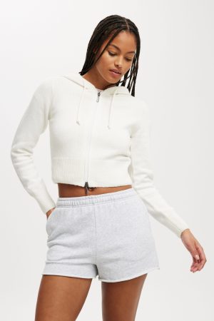 Classic Fleece Mini Short