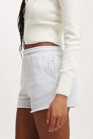 Classic Fleece Mini Short