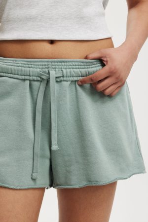 Classic Fleece Mini Short