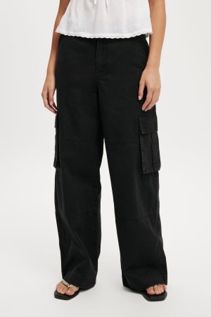 Benny Cargo Pant