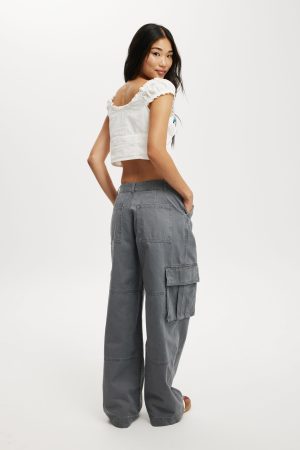 Benny Cargo Pant