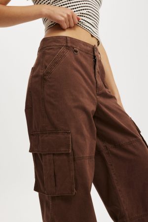 Benny Cargo Pant