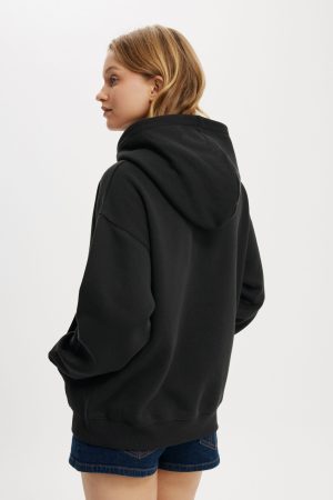 Dolly Parton Graphic Hoodie