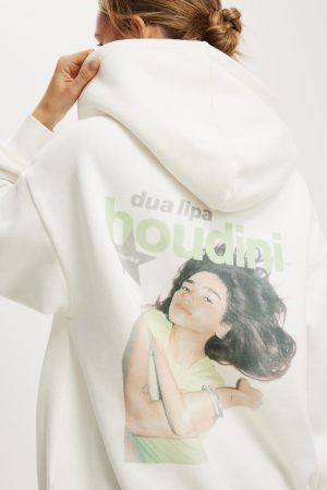 Dolly Parton Graphic Hoodie