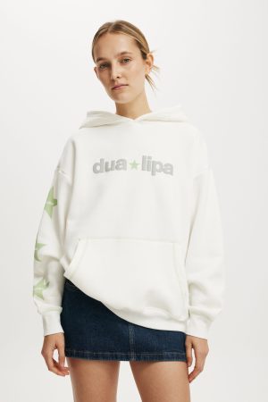 Dolly Parton Graphic Hoodie