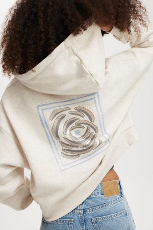 Classic Fleece Licensed Zip Through Hoodie