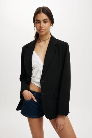 Lolita Blazer