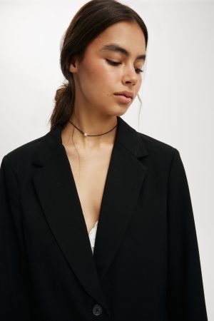 Lolita Blazer