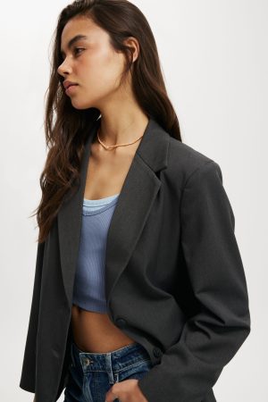 Lolita Blazer