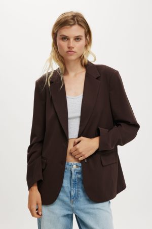 Lolita Blazer