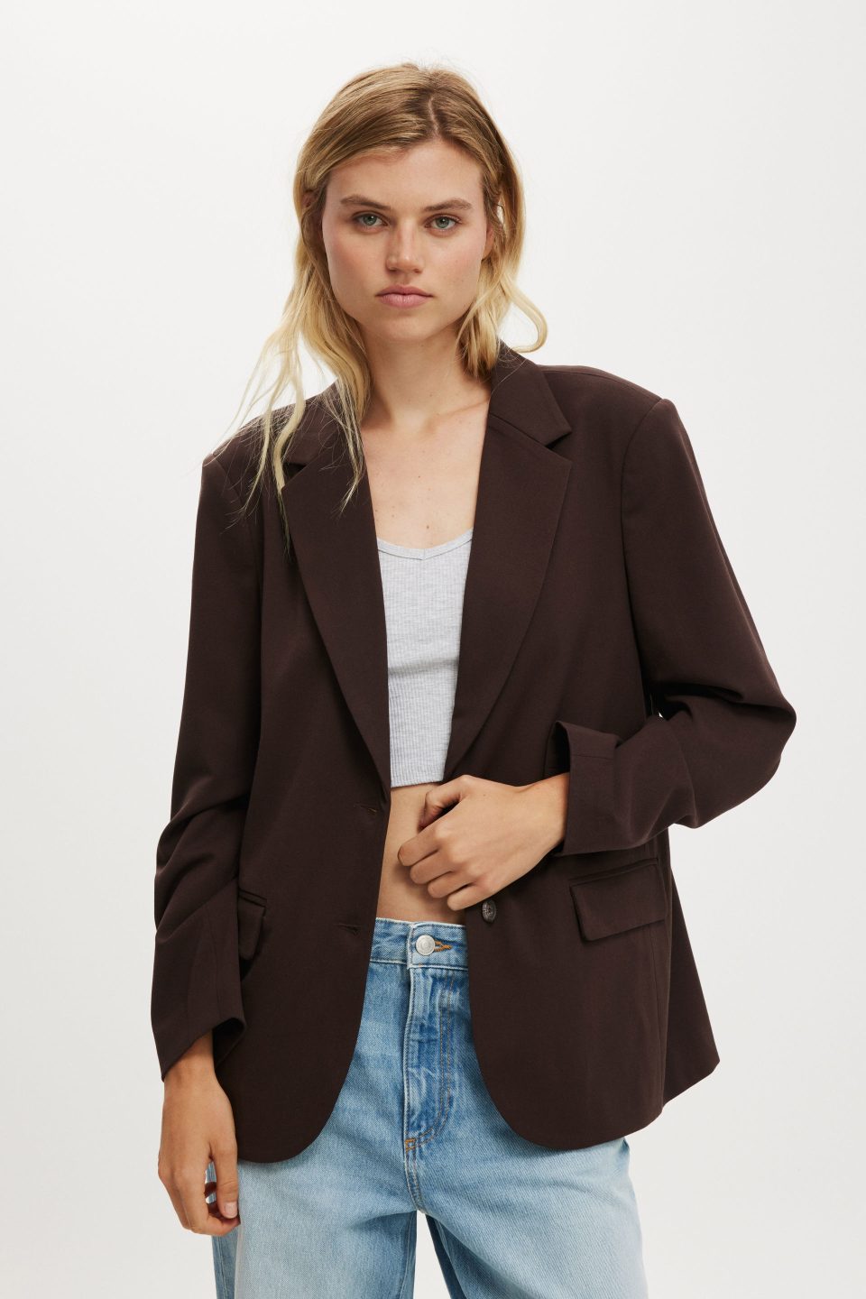 Lolita Blazer