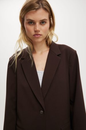 Lolita Blazer