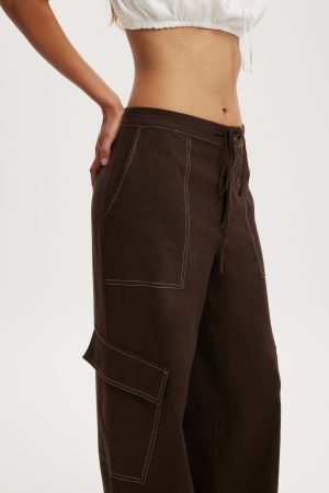 Haven Utility Pant