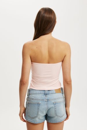 Milli Gather Front Tube