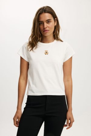 The Original Graphic Tee