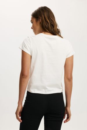 The Original Graphic Tee