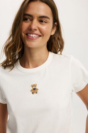 The Original Graphic Tee