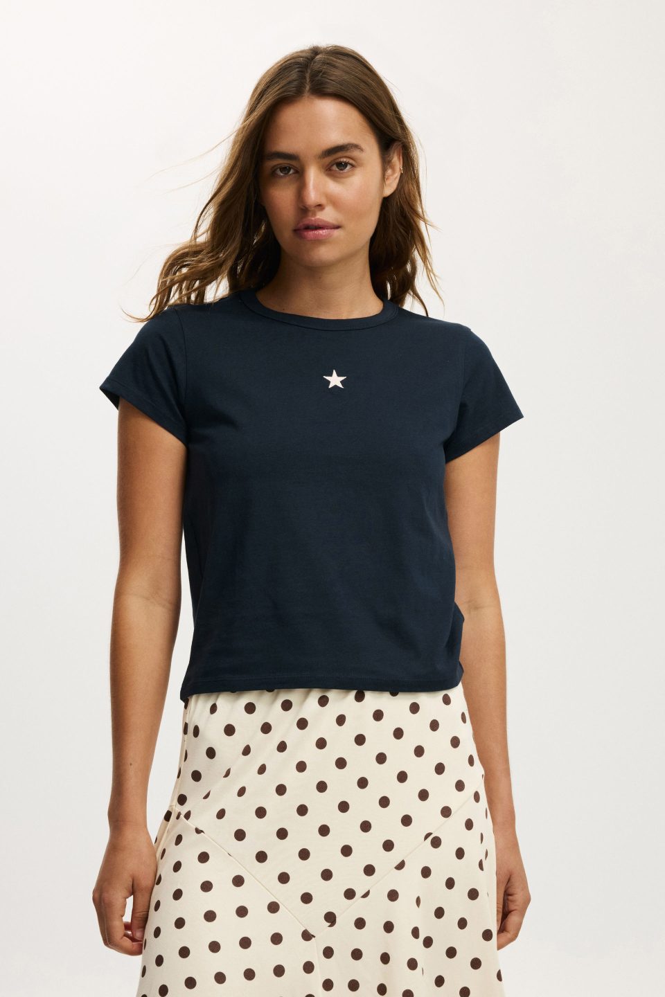 The Original Graphic Tee