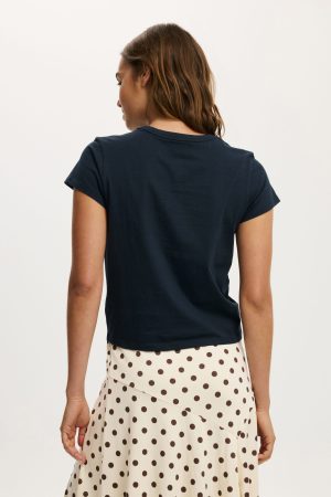 The Original Graphic Tee