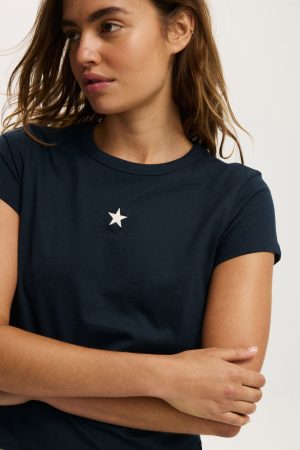 The Original Graphic Tee