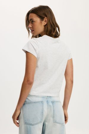 The Original Graphic Tee