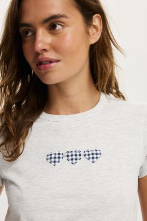 The Original Graphic Tee