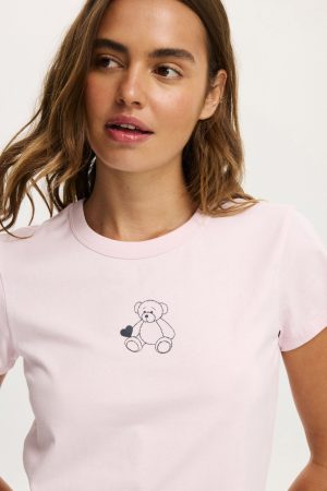 The Original Graphic Tee