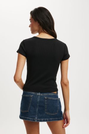 Christy Henley Tee